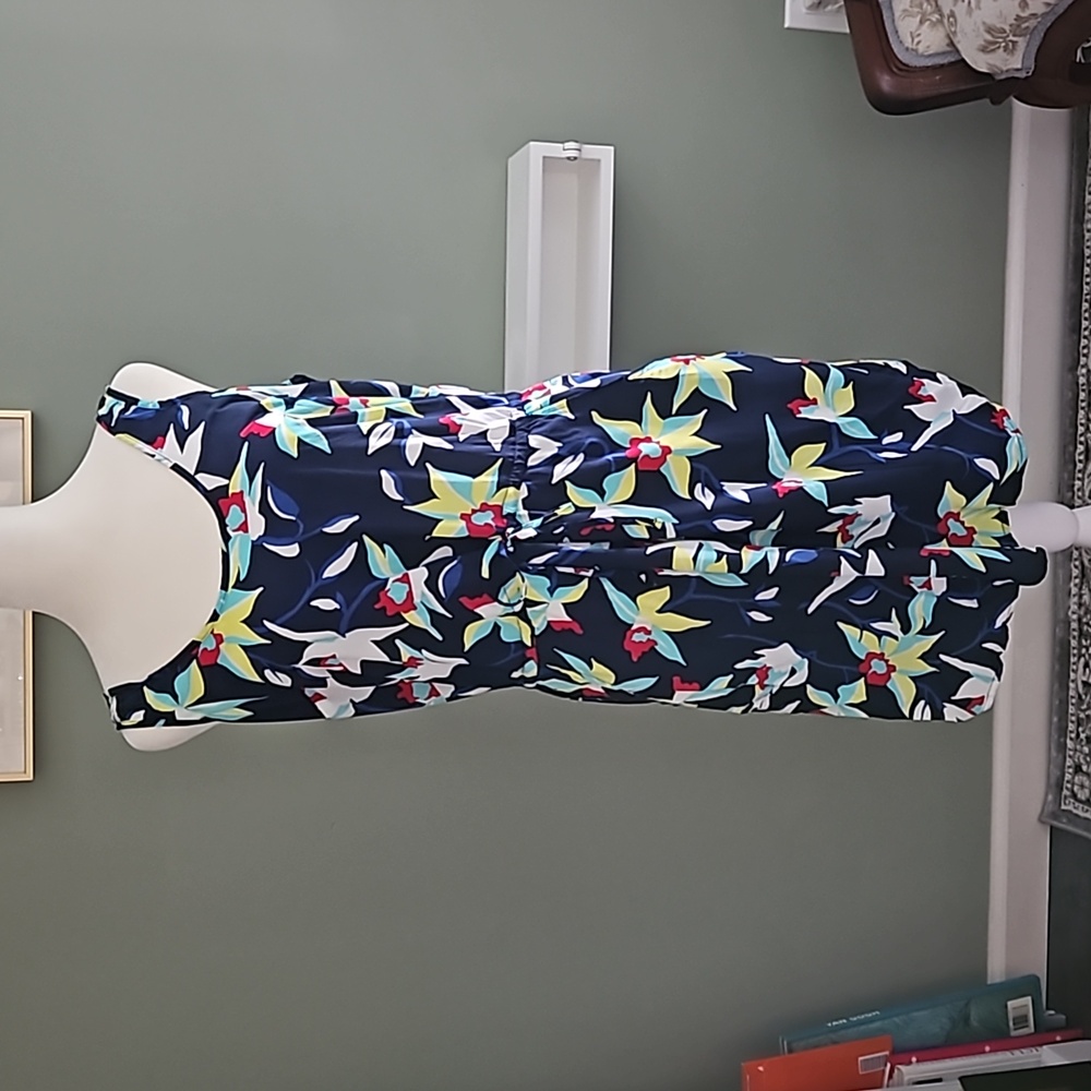 Gap summer dress